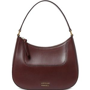 LOEFFLER RANDALL Greta Medium Leather Bag